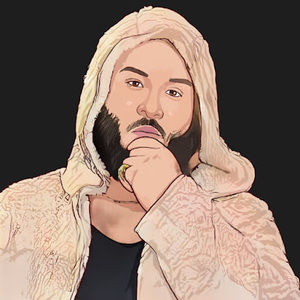 Meet your Posher, Ismael